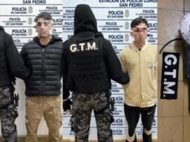 El Diario de San Pedro | Noticias locales y regionales