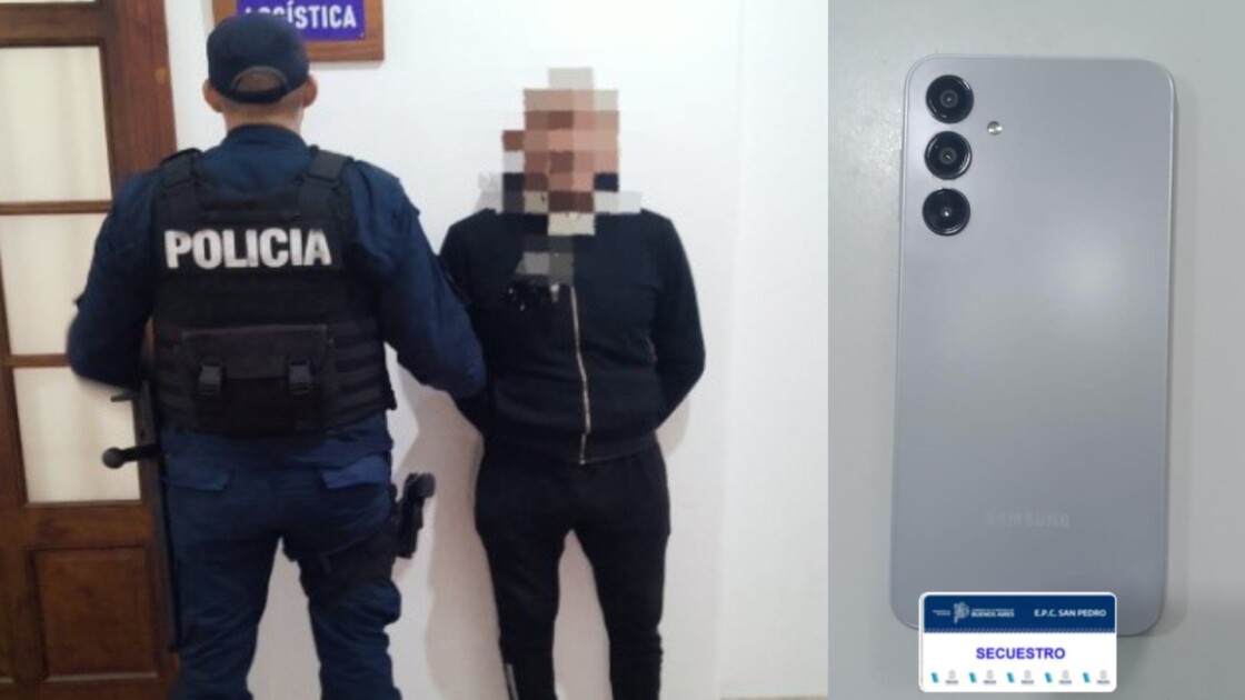 El Diario de San Pedro | Noticias locales y regionales