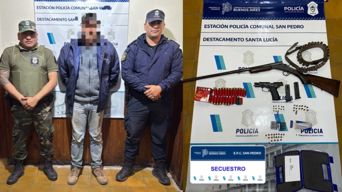 El Diario de San Pedro | Noticias locales y regionales