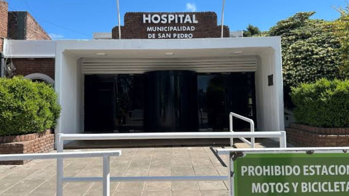 El Diario de San Pedro | Noticias locales y regionales