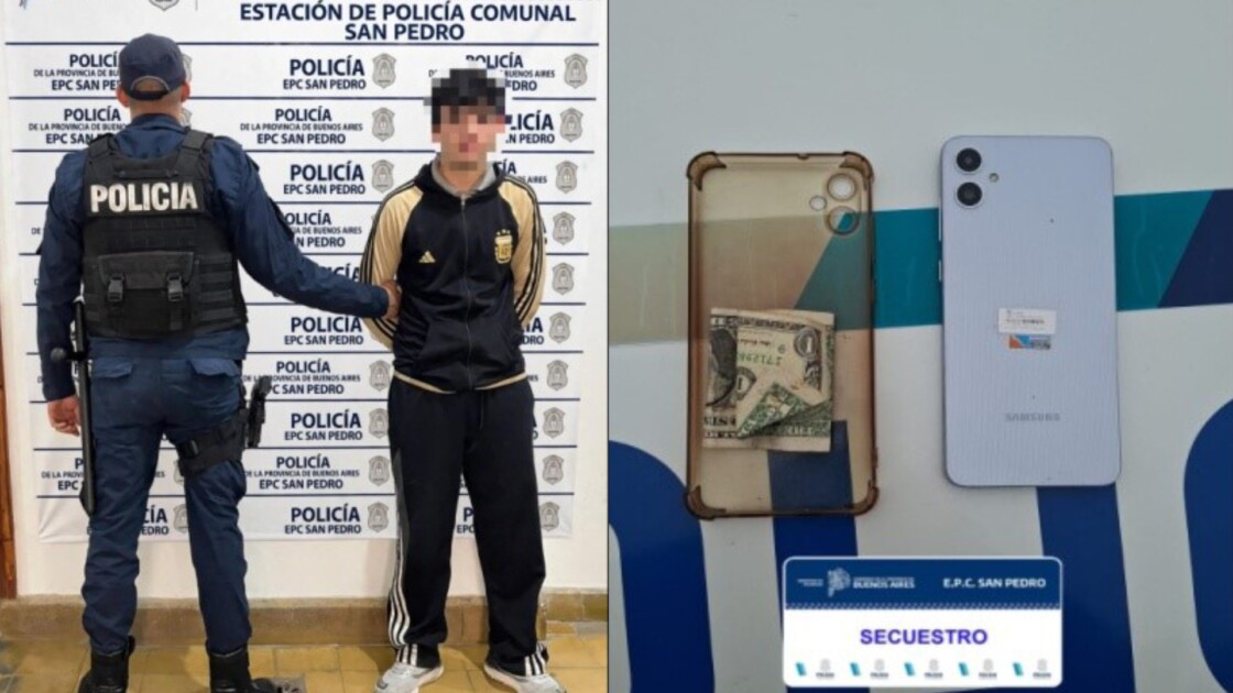 El Diario de San Pedro | Noticias locales y regionales